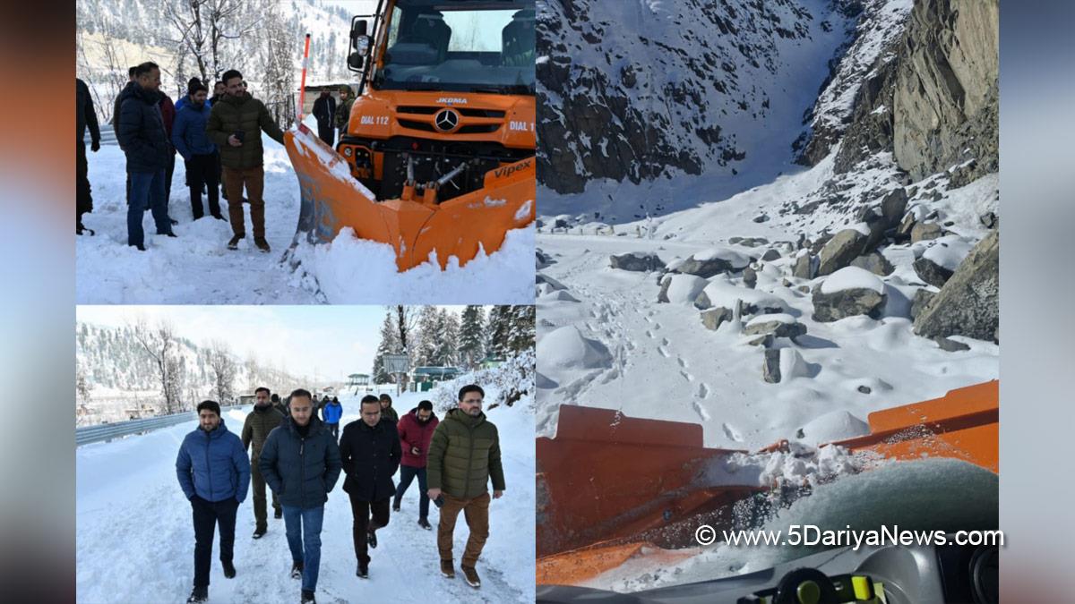 Mohammad Shahid Saleem, Mohammad Shahid Saleem Dar, Shopian, DDC Shopian, District Development Commissioner Shopian, Kashmir, Jammu And Kashmir, Jammu & Kashmir, District Administration Shopian