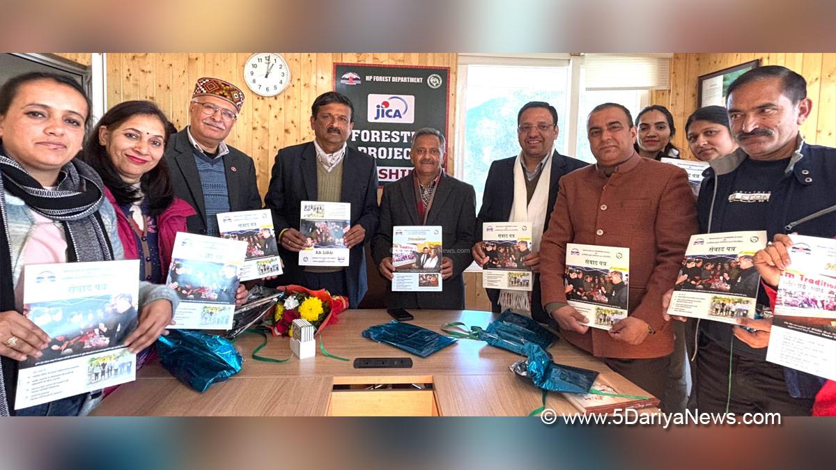 Naresh Chauhan, Himachal Pradesh, Himachal, Congress, Indian National Congress, Himachal Congress, Shimla
