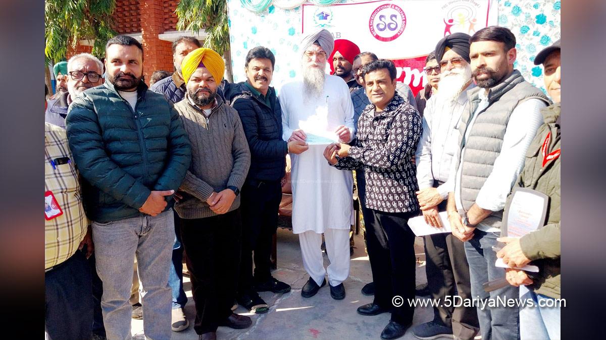 Kultar Singh Sandhwan, AAP, Aam Aadmi Party, AAP Punjab, Aam Aadmi Party Punjab, Government of Punjab, Punjab Government