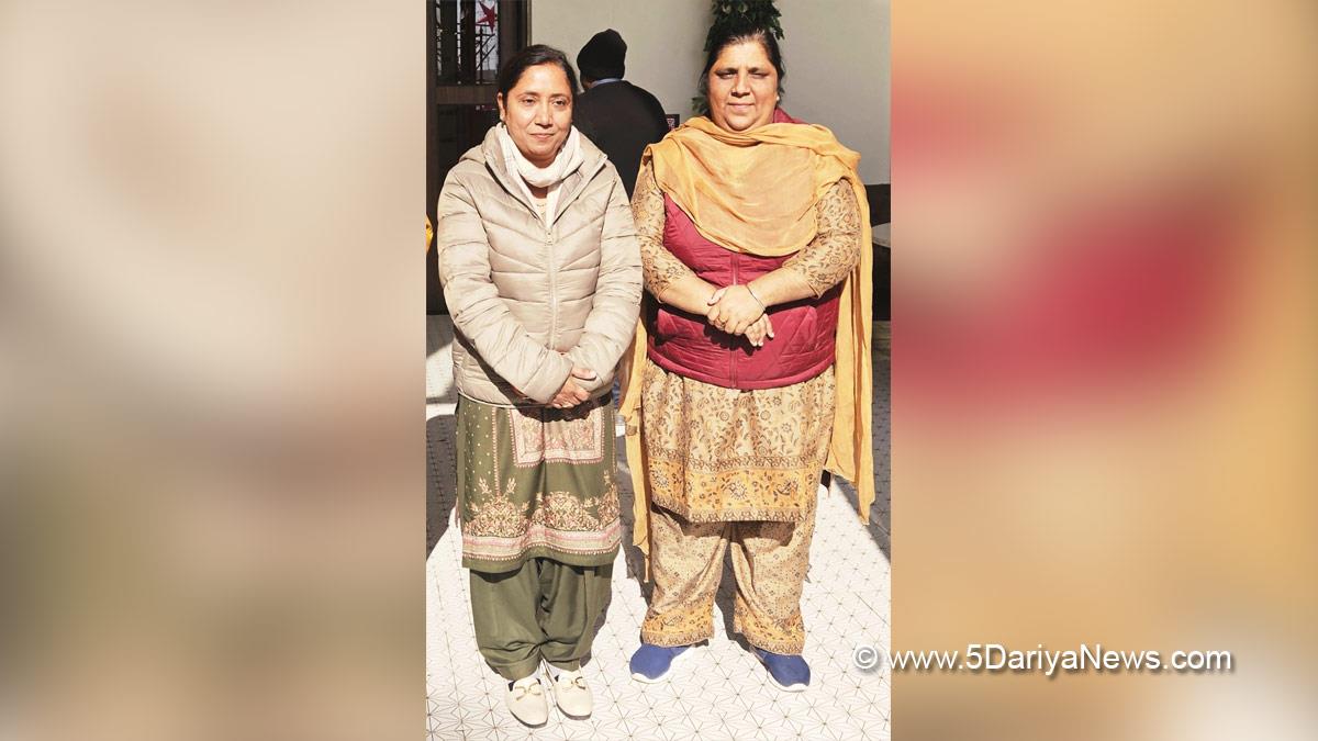 Dr. Balbir Singh, AAP, Aam Aadmi Party, Aam Aadmi Party Punjab, AAP Punjab, Government of Punjab, Punjab Government, Saravjit Kaur Manuke