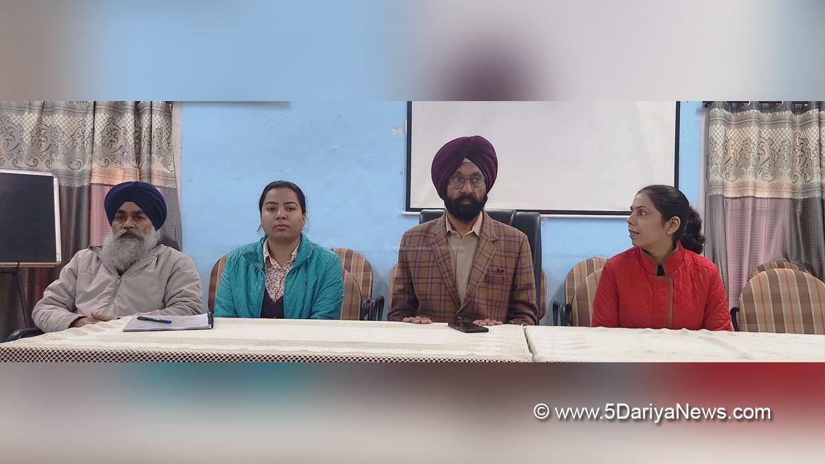 Health, Civil Surgeon Rupnagar, Ropar