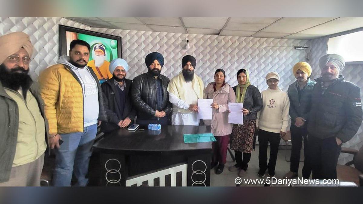 Kulwant Singh Sidhu, Ludhiana, AAP, Aam Aadmi Party, Aam Aadmi Party Punjab, AAP Punjab