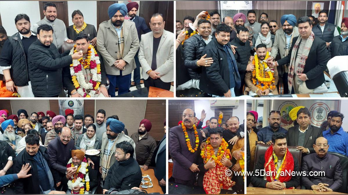 Mohinder Bhagat, Dr. Ravjot Singh, AAP, Aam Aadmi Party, Aam Aadmi Party Punjab, AAP Punjab, Government of Punjab, Punjab Government