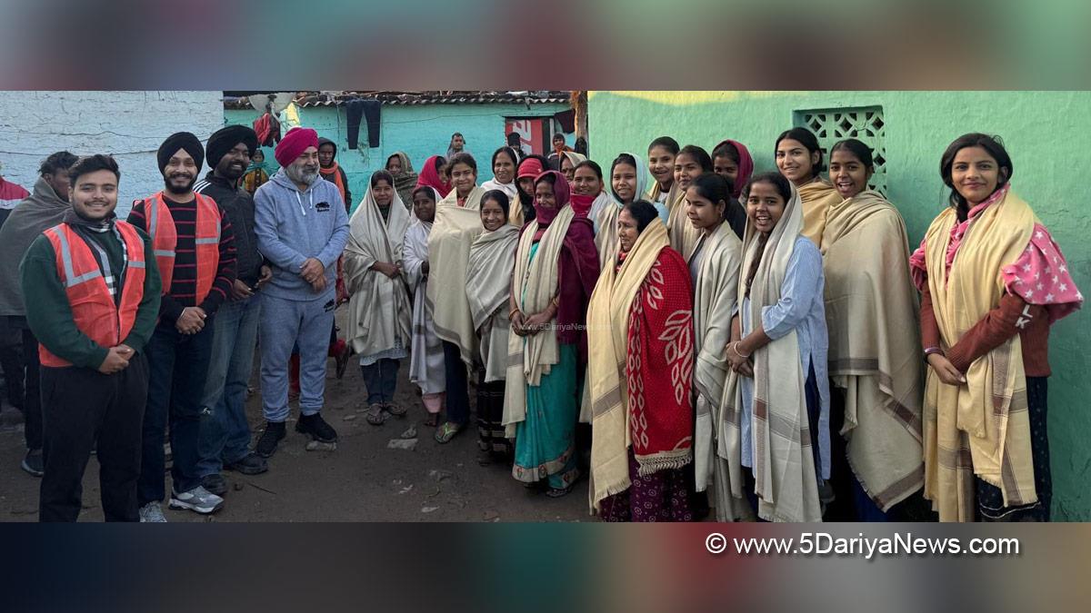 Kuljit Singh Bedi, Mayor, Congress, Punjab Congress, Shaheed Udham Singh Colony