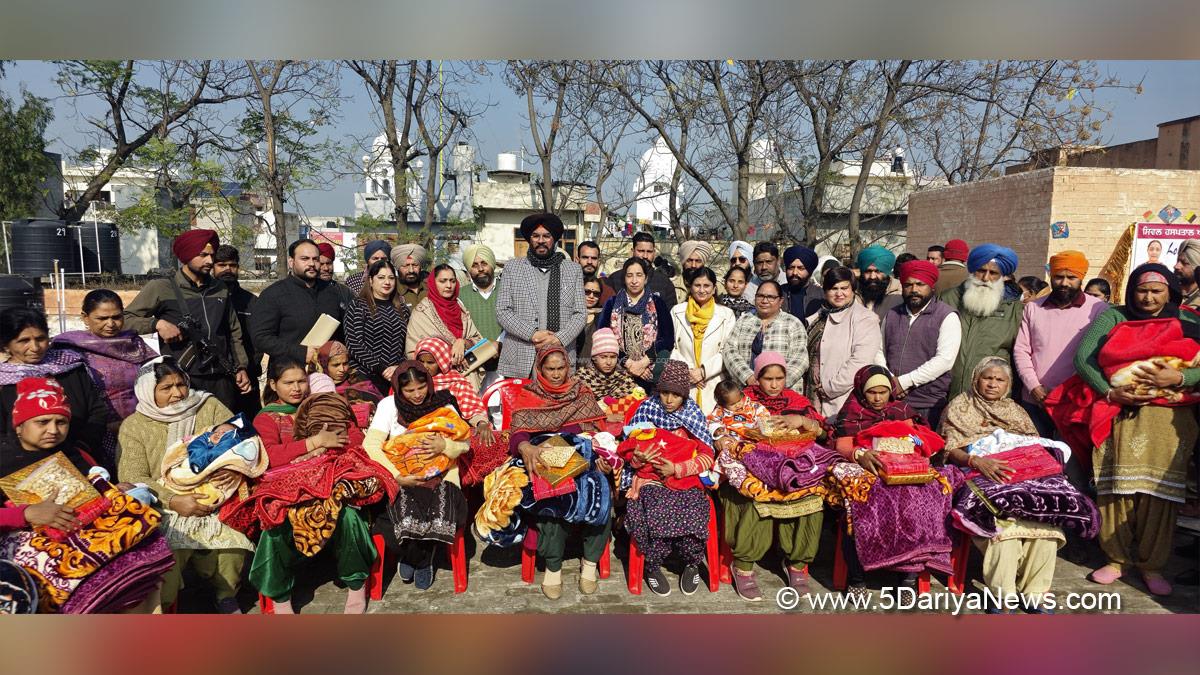 Kuldeep Singh Dhaliwal, AAP, Aam Aadmi Party, Aam Aadmi Party Punjab, AAP Punjab, Government of Punjab, Punjab Government