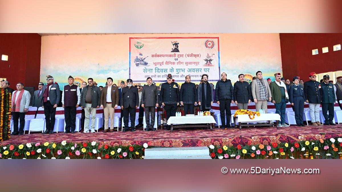 Jai Ram Thakur, Himachal Pradesh, Himachal, Bharatiya Janata Party, BJP, BJP Himachal, Shimla, BJP Himachal Pradesh, Anurag Thakur