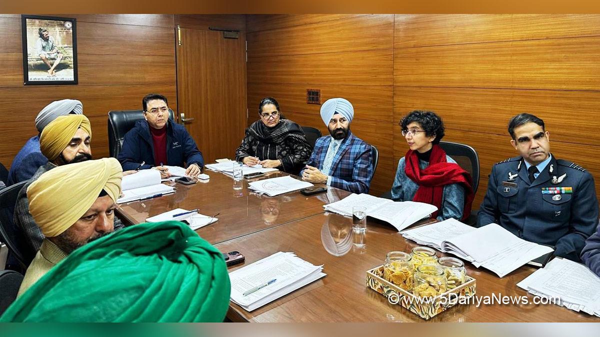 Aman Arora, AAP, Aam Aadmi Party, AAP Punjab, Aam Aadmi Party Punjab,Government of Punjab, Punjab Government