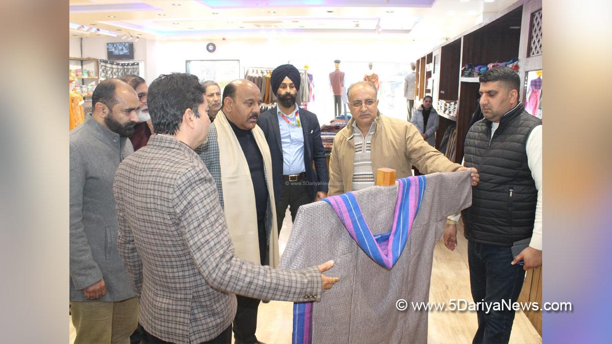 Surinder Kumar Choudhary, Jammu and Kashmir National Conference, National Conference, Kashmir, Jammu And Kashmir, Jammu & Kashmir