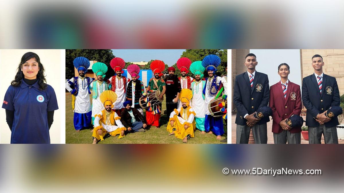 Lovely Professional University, Jalandhar, Phagwara, LPU, LPU Campus, Ashok Mittal, Rashmi Mittal