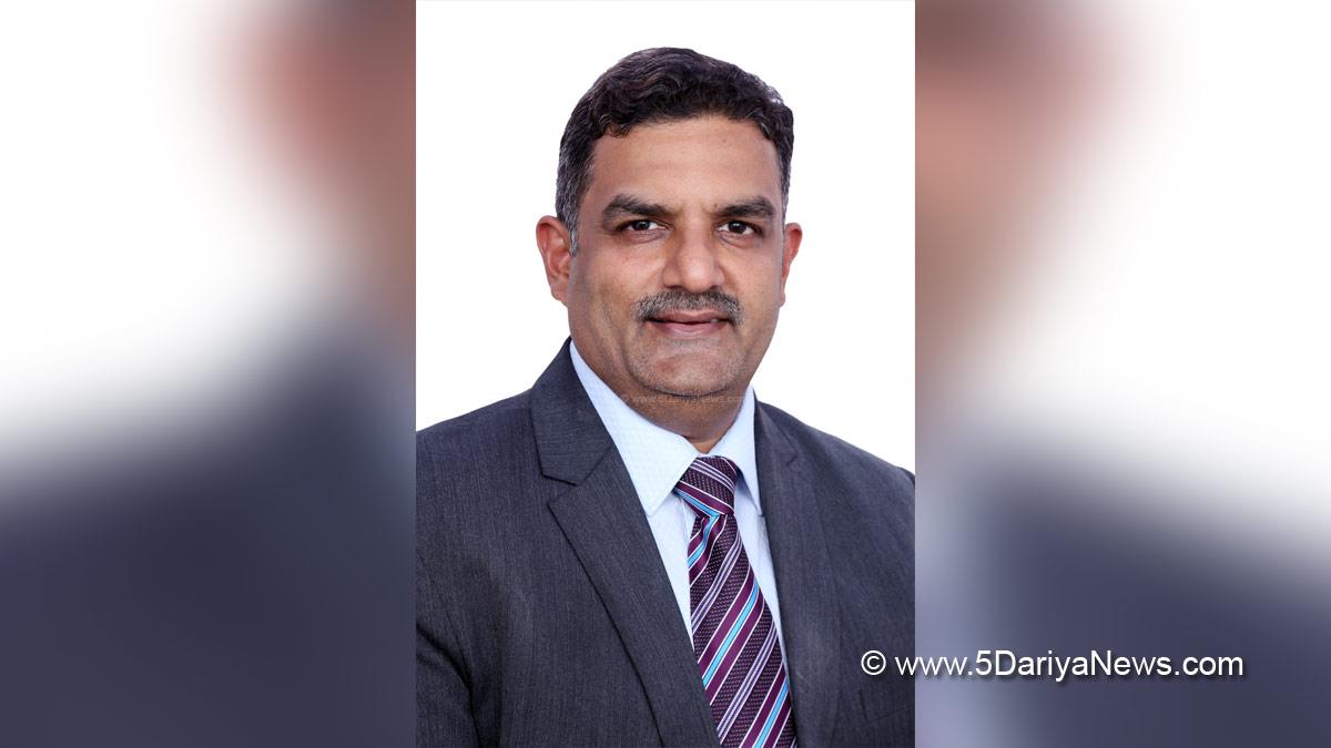 Mohan Ramaswamy,, Rubix Data Science, Small & Medium Enterprises, MSME, Digital Lenders Association of India, DLAI,  India Fintech Awards 2025, Mumbai