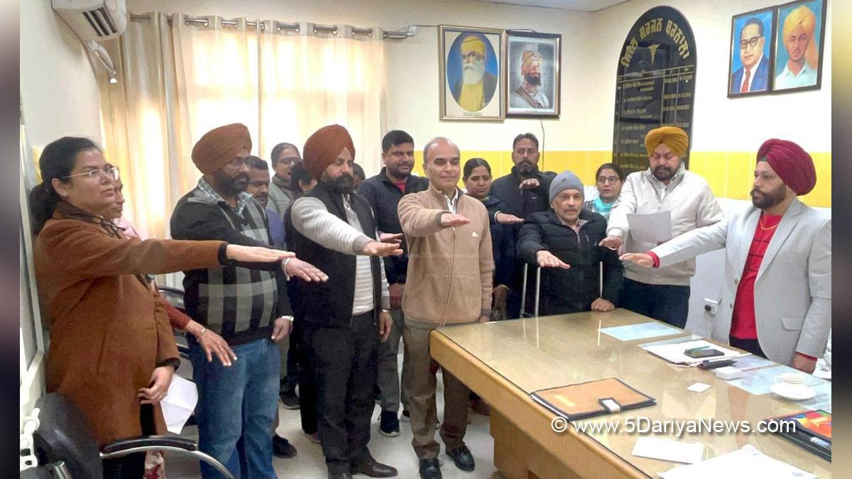 Health, Civil Surgeon Barnala, Barnala
