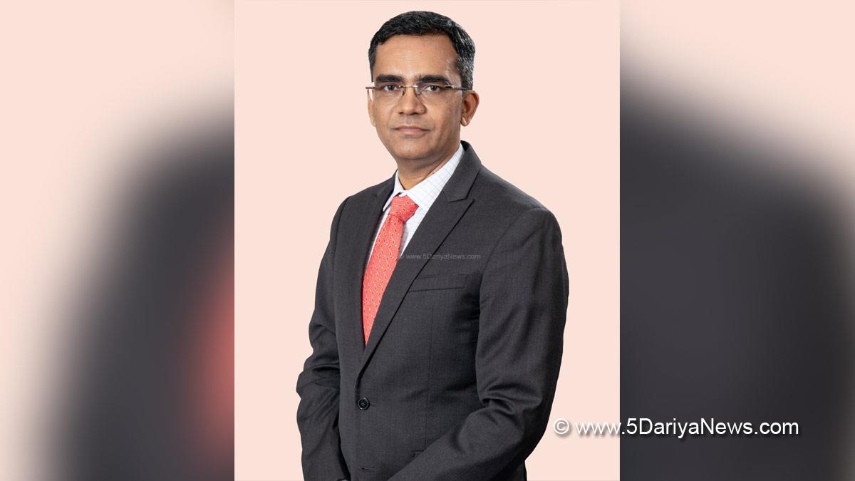 Jairam Sridharan, RBL Bank, Piramal Finance, Piramal Capital & Housing Finance Limited, Piramal Enterprises Limited, PEL