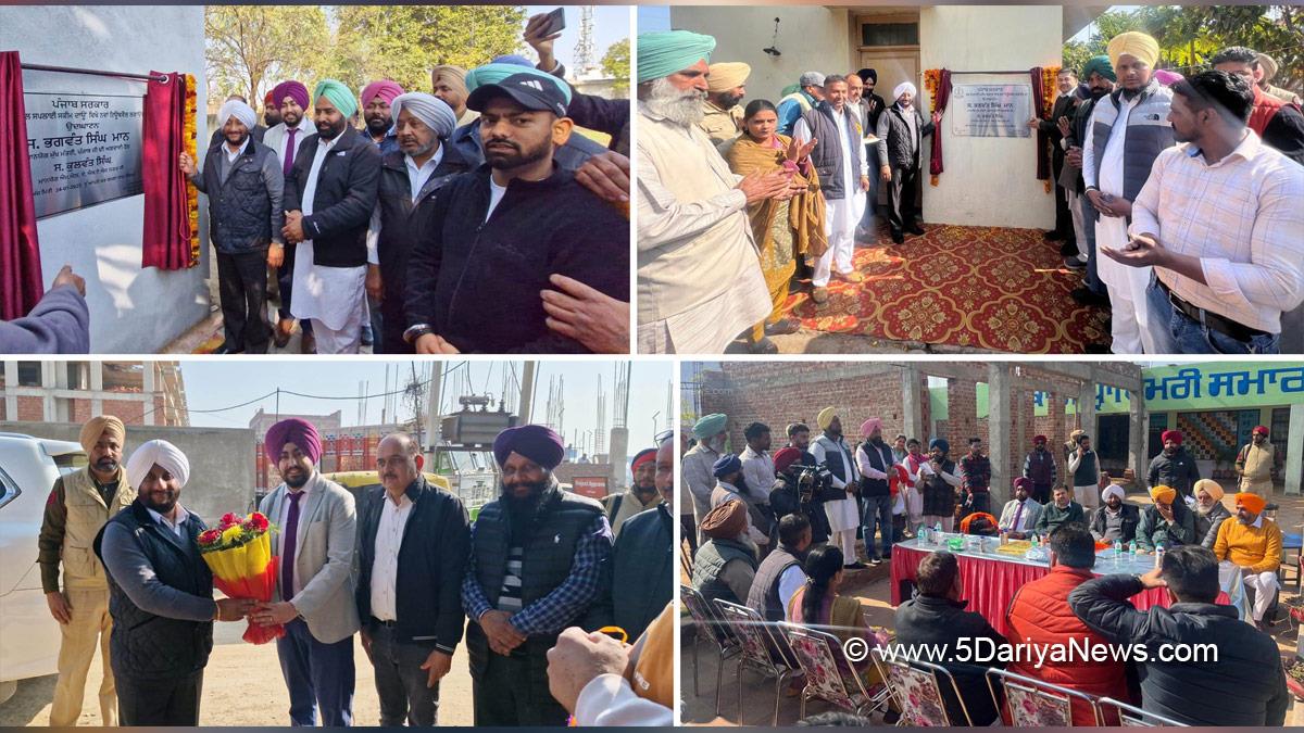 Kulwant Singh Mohali, S.A.S.Nagar, Mohali, S.A.S. Nagar Mohali, Sahibzada Ajit Singh Nagar, AAP, Aam Aadmi Party, Aam Aadmi Party Punjab, AAP Punjab