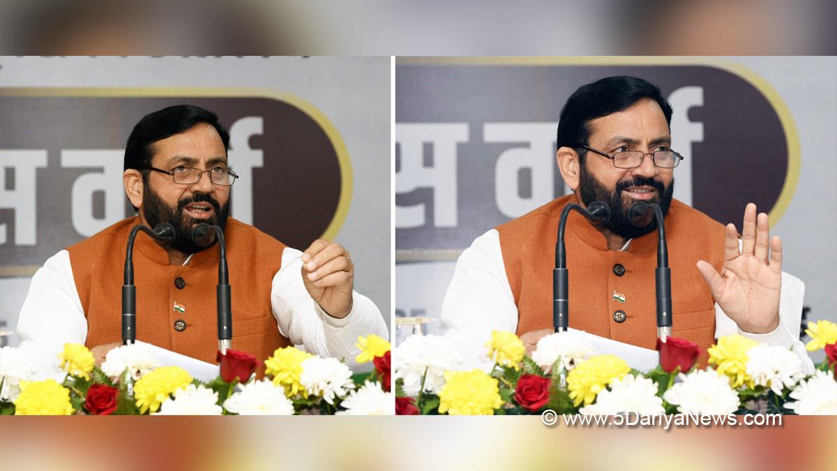 Nayab Singh Saini, Haryana, Bharatiya Janata Party, BJP, Haryana Chief Minister, Chief Minister of Haryana, BJP Haryana