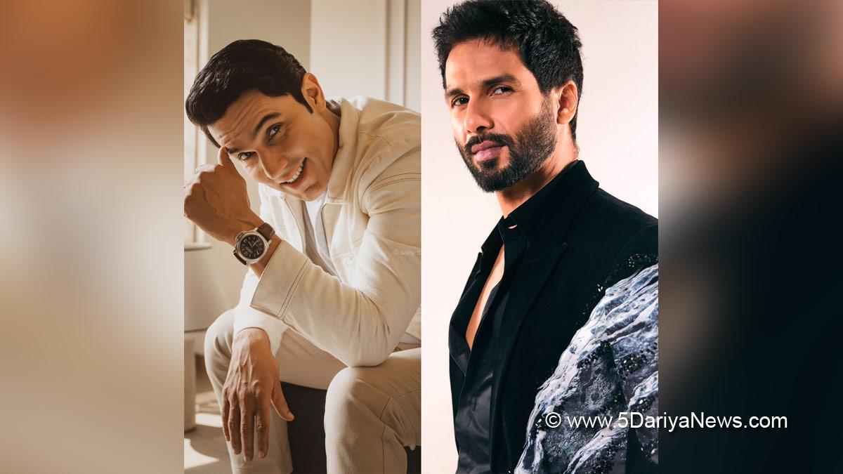 Shahid Kapoor, Randeep Hooda, Bollywood, Entertainment, Mumbai, Actor, Cinema, Hindi Films, Movie, Mumbai News