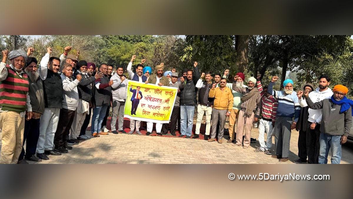 Narinder Rana, Sukhwinder Singh Goldy, BJP Kharar, Kharar, Kharar News, News of Kharar, Kharar Updates