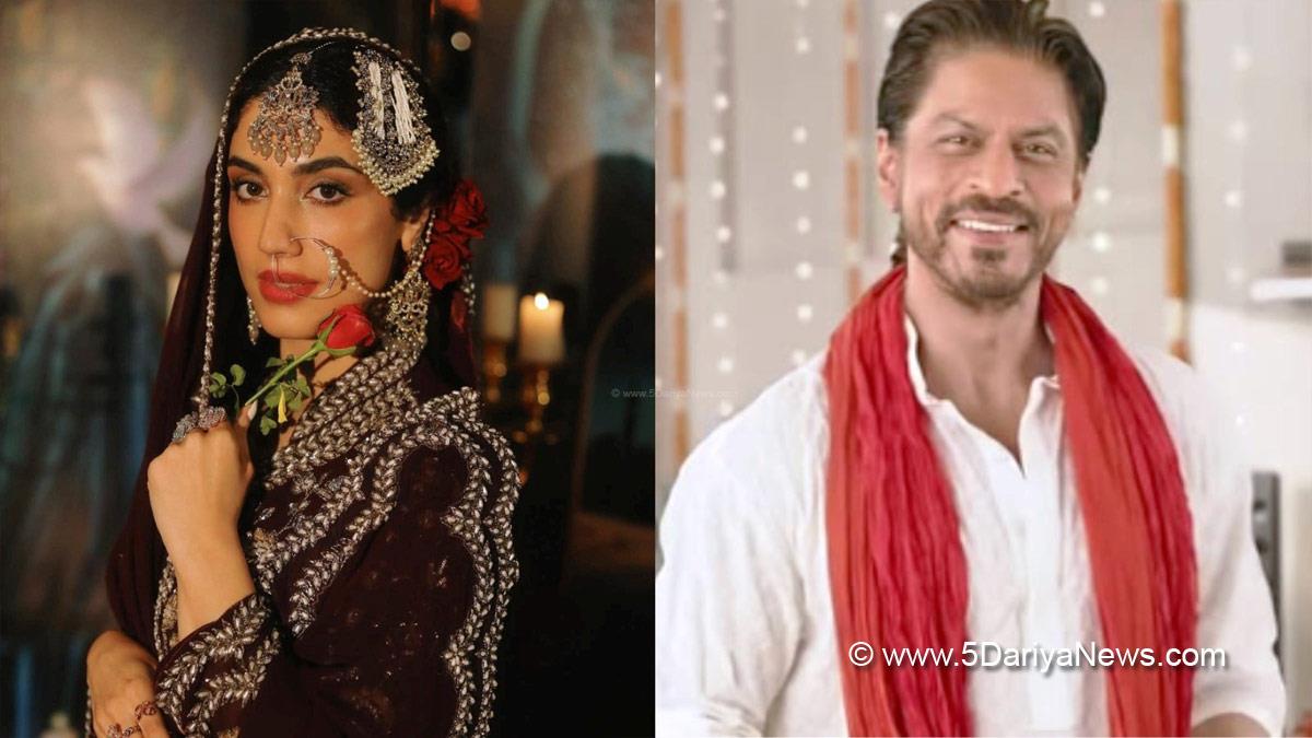 Delbar Arya, Shah Rukh Khan, Shahrukh khan, Bollywood, Entertainment, Mumbai, Actor, Cinema, Hindi Films, Movie, Mumbai News