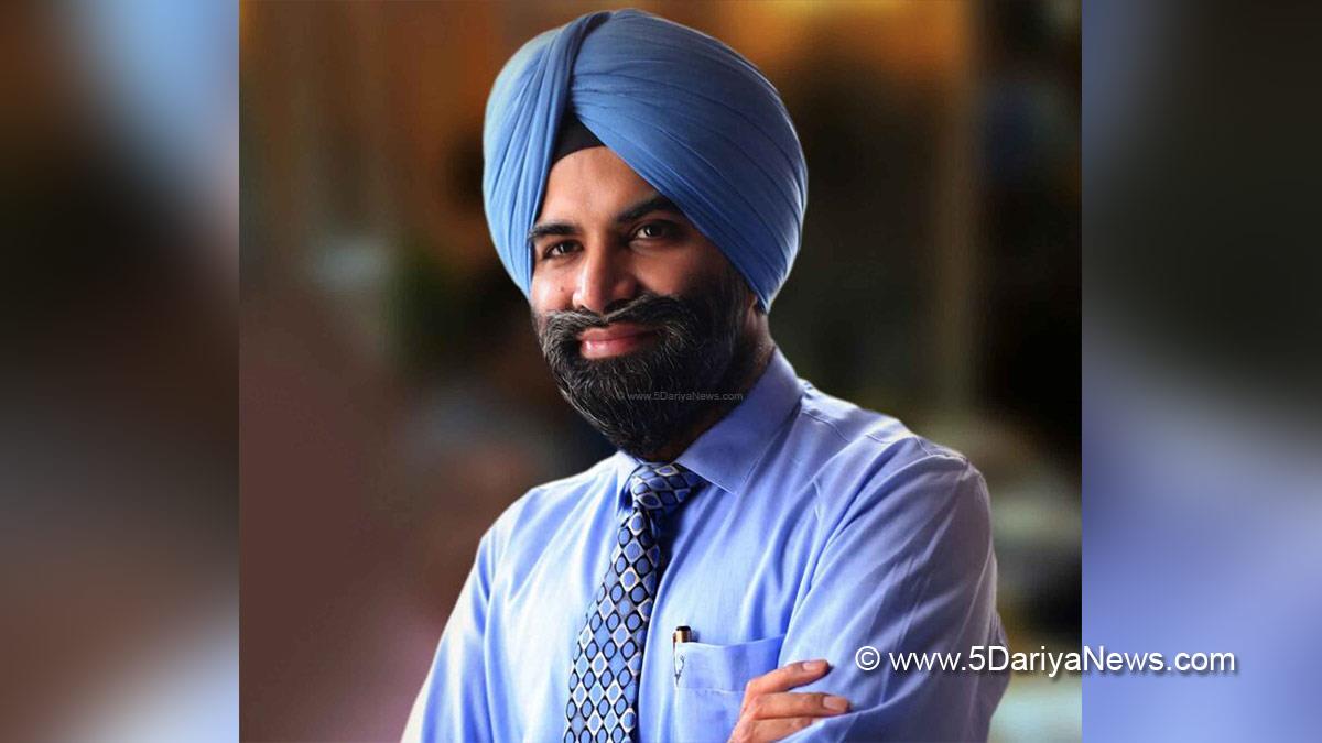 Dr. S.S Ahluwalia, Dr. Sunny Singh Ahluwalia, Sunny Singh Ahluwalia, AAP, Aam Aadmi Party, Aam Aadmi Party Punjab, AAP Punjab