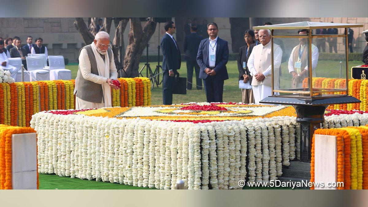 Narendra Modi, Modi, BJP, Bharatiya Janata Party, Prime Minister of India, Prime Minister, Narendra Damodardas Modi, Mahatma Gandhi, Rajghat
