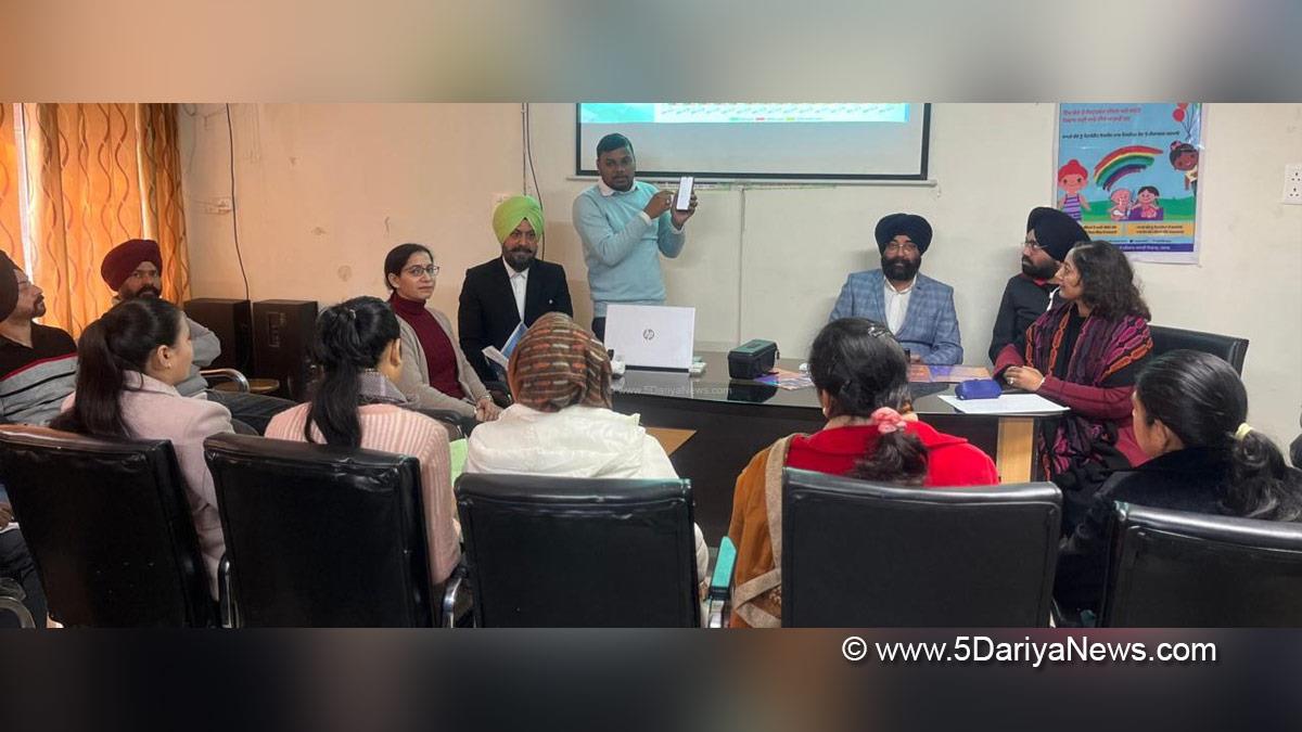Health, Tarn Taran, Surgeon, Civil Surgeon, Civil Surgeon Tarn Taran