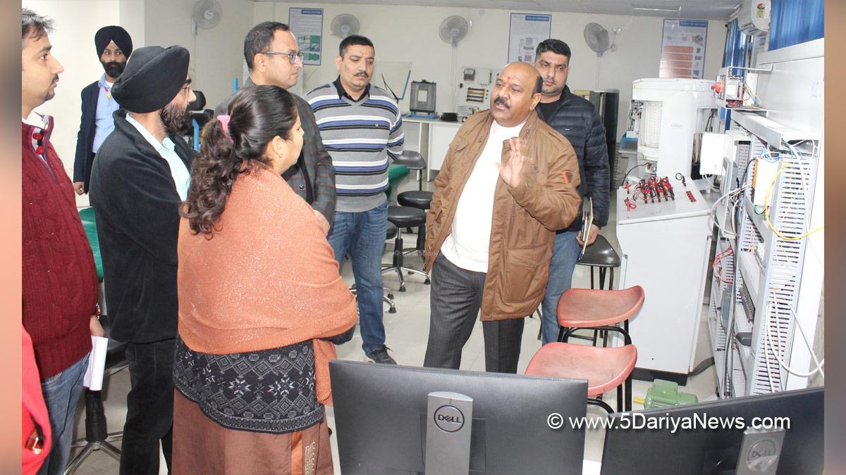 Surinder Kumar Choudhary, Jammu and Kashmir National Conference, National Conference, Kashmir, Jammu And Kashmir, Jammu & Kashmir, Government Polytechnic College Jammu