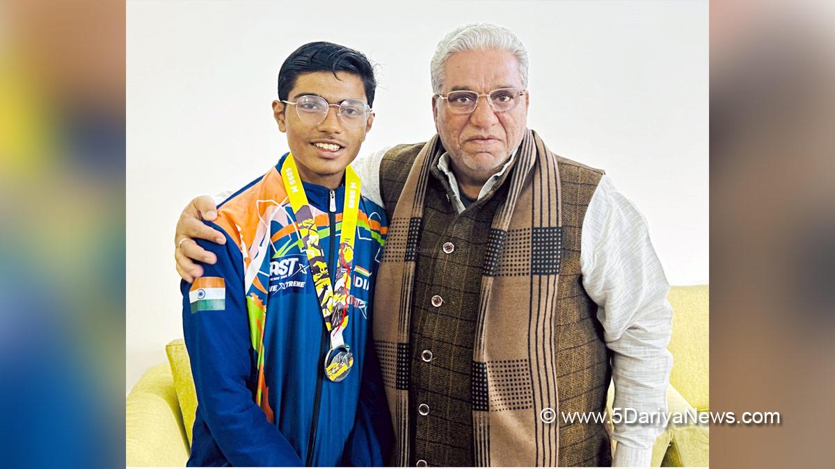 Krishan Lal Panwar, Haryana, Bharatiya Janata Party, BJP, BJP Haryana  