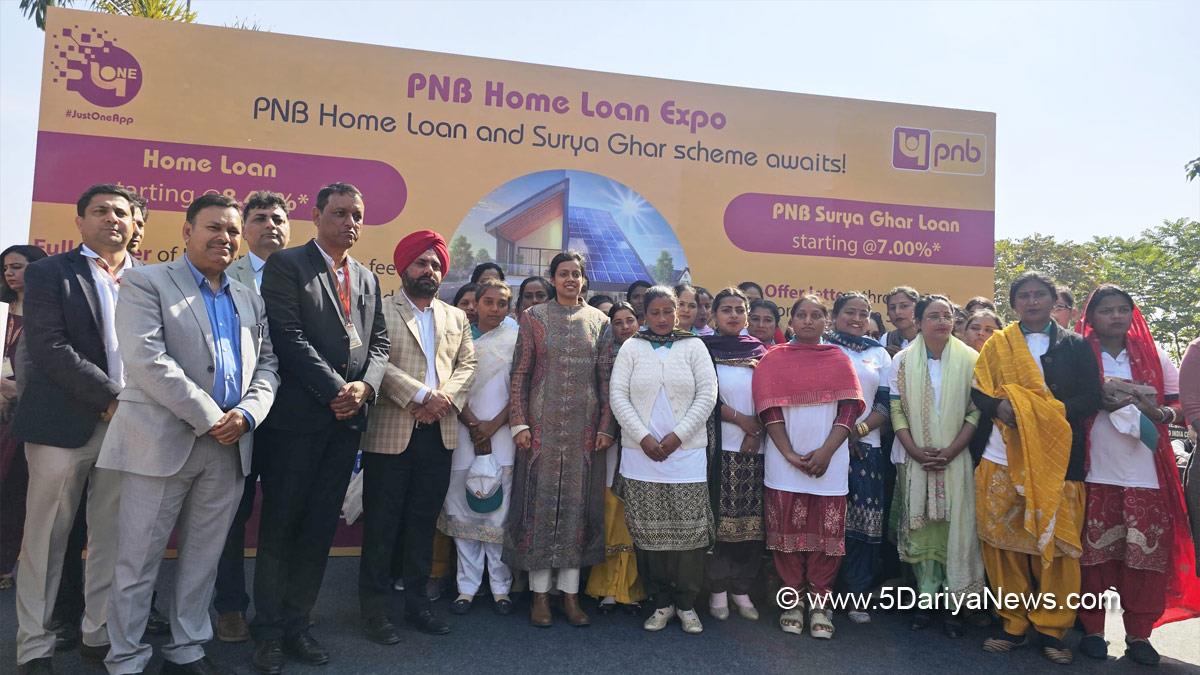 Aashika Jain, DC Mohali, Deputy Commissioner Mohali, S.A.S. Nagar, S.A.S. Nagar Mohali, Mohali, Sahibzada Ajit Singh Nagar