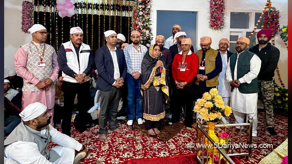 Dr. Baljit Kaur, AAP, Aam Aadmi Party, Aam Aadmi Party Punjab, AAP Punjab, Government of Punjab, Punjab Government