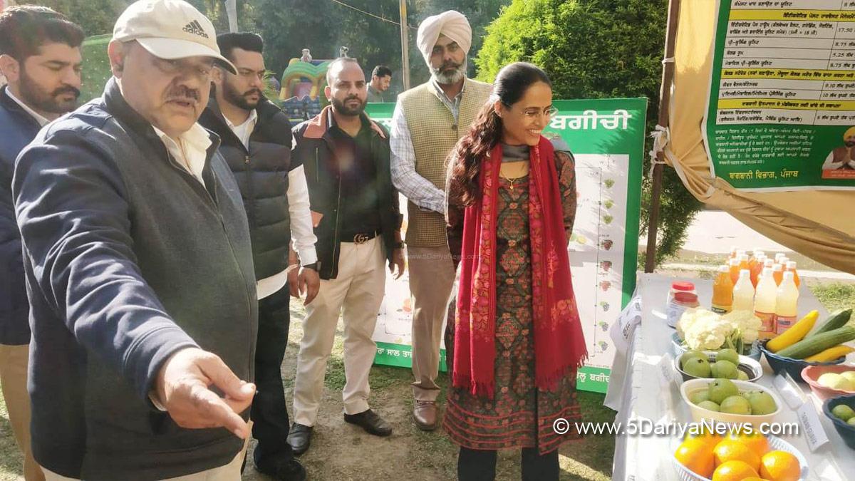 Preeti Yadav, Dr. Preeti Yadav, DC Patiala, Deputy Commissioner Patiala, Patiala