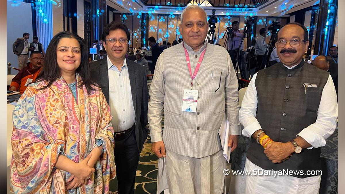 Shruti Choudhary, Haryana, Bharatiya Janata Party, BJP, BJP Haryana, Ranbir Gangwa,Udaipur