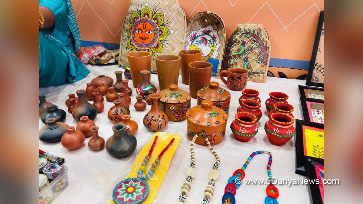 38th Surajkund International Crafts Mela 2025, Surajkund International Crafts Mela, Surajkund Mela, Surajkund, Faridabad, Haryana