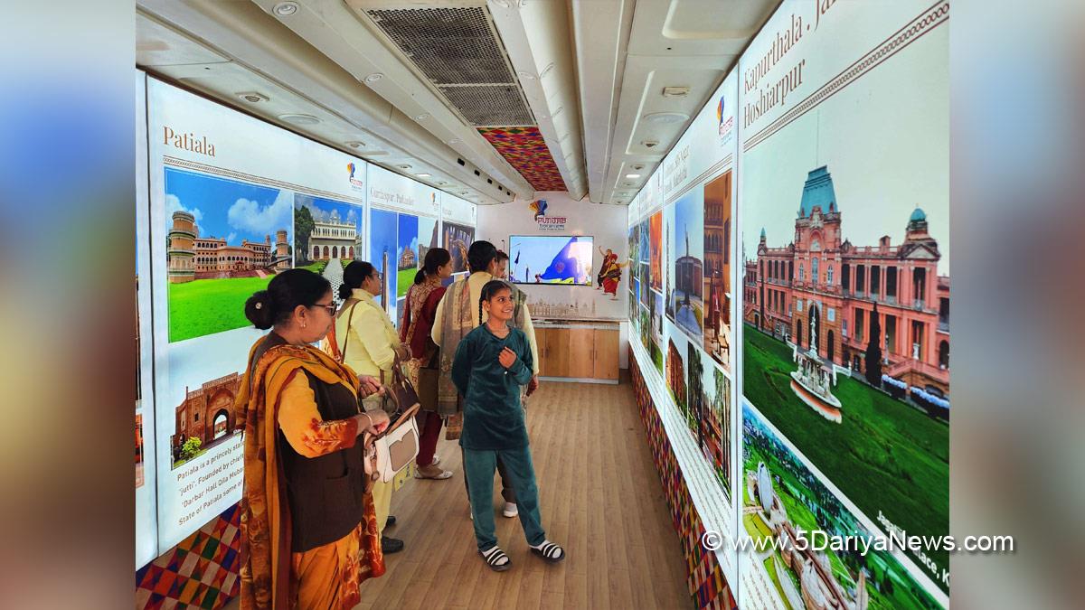 Patiala Heritage Festival 2025,Punjabi Heritage Festival,Punjabi Culture & Fashion,Traditional Punjabi Attire,Patiala Heritage Fest 2025