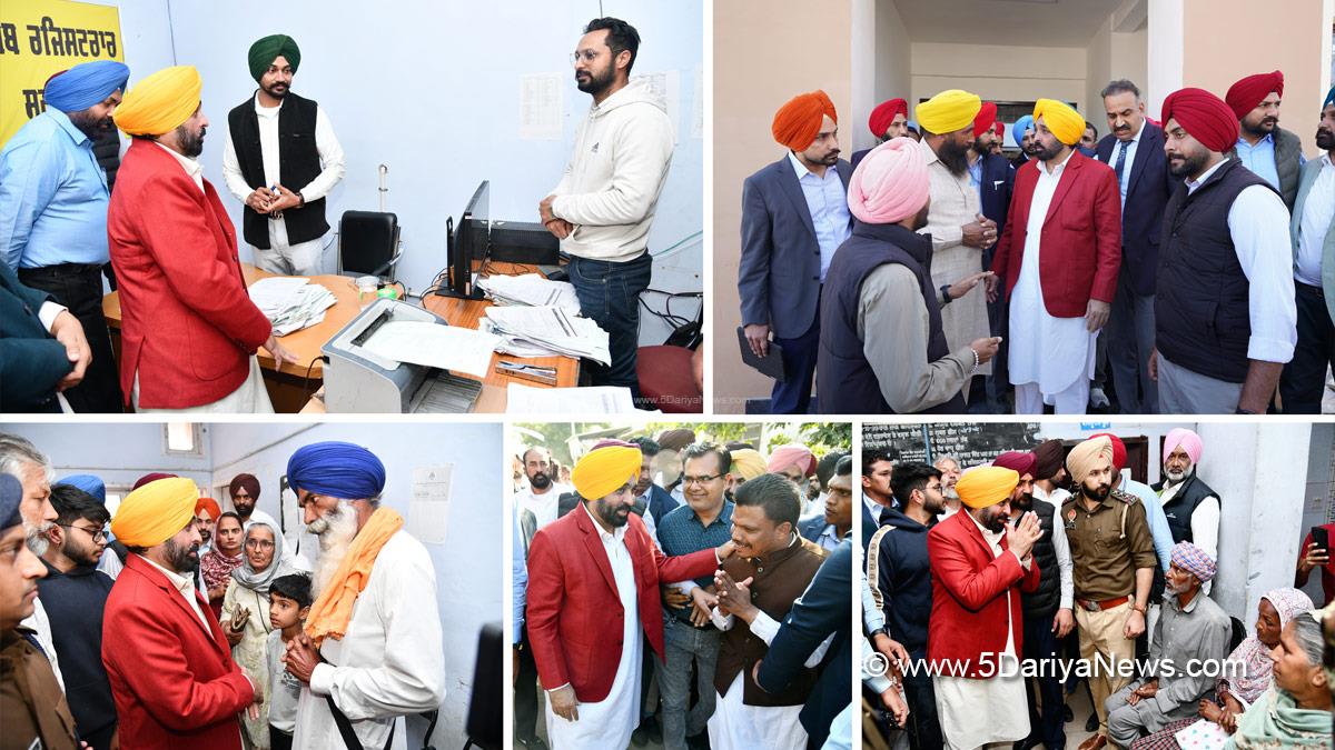 Bhagwant Mann