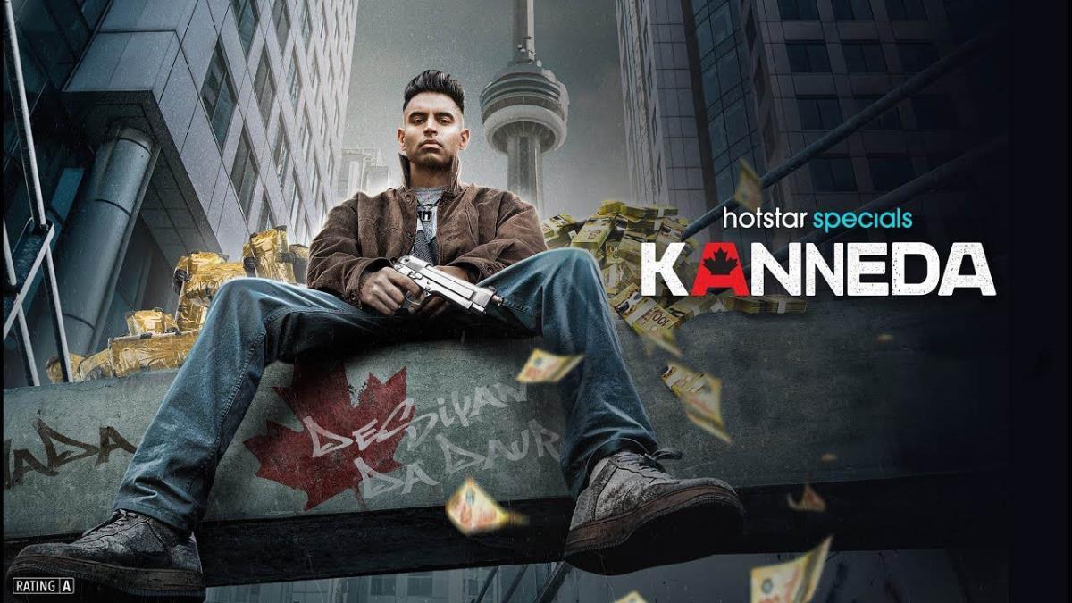 Kanneda Web Series