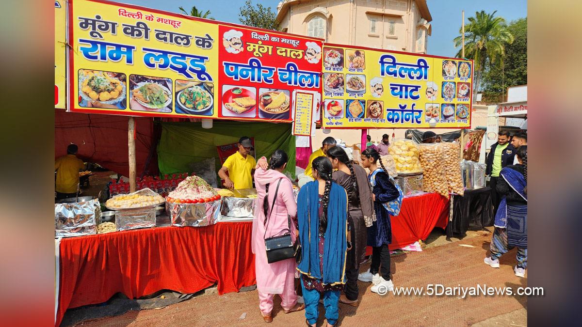 Patiala Heritage Festival 2025,Punjabi Heritage Festival,Punjabi Culture & Fashion,Traditional Punjabi Attire,Patiala Heritage Fest 2025