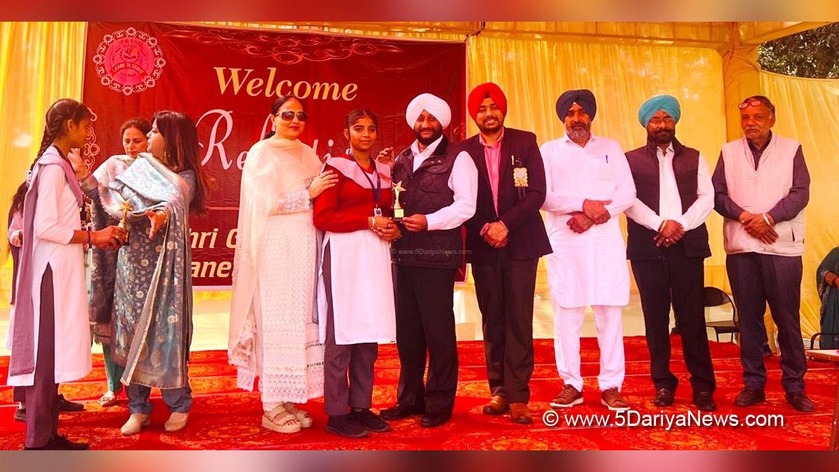 Kulwant Singh Mohali, S.A.S.Nagar, Mohali, S.A.S. Nagar Mohali, Sahibzada Ajit Singh Nagar, AAP, Aam Aadmi Party, Aam Aadmi Party Punjab, AAP Punjab