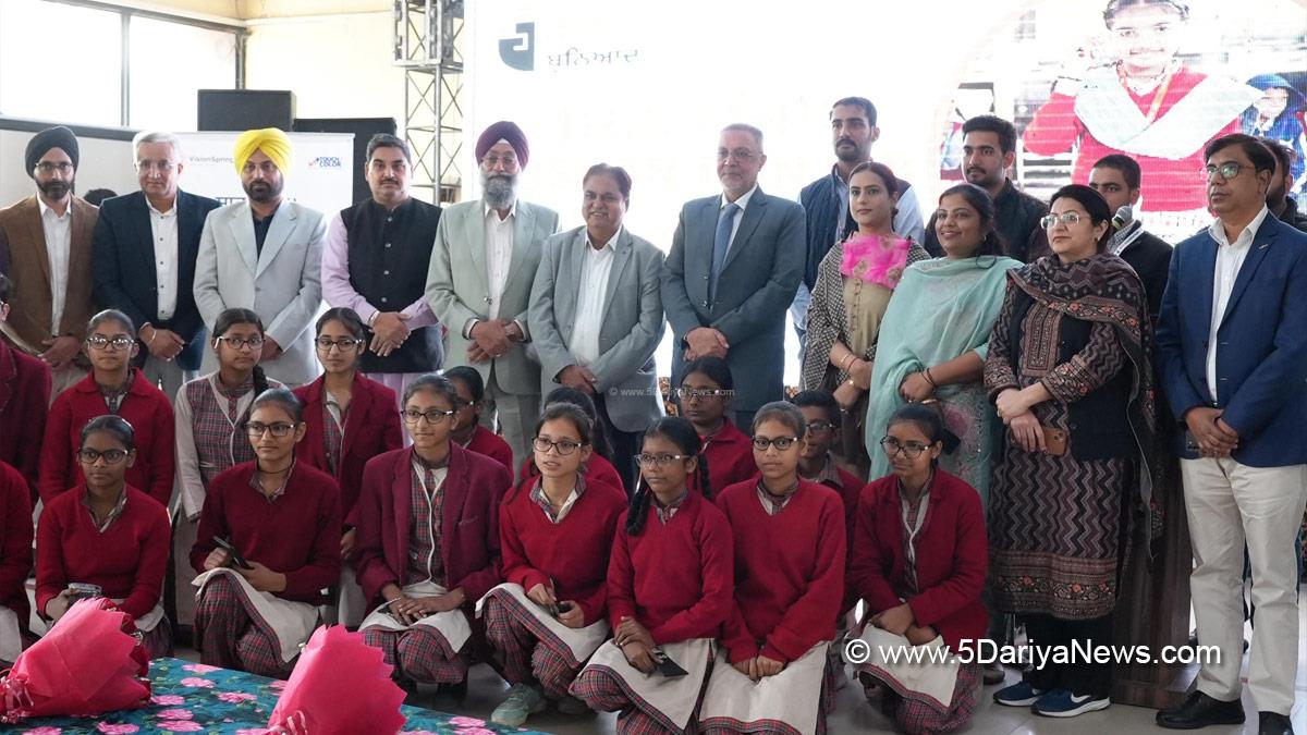 Dr. Balbir Singh, Patiala, AAP, Aam Aadmi Party, Aam Aadmi Party Punjab, AAP Punjab, Government of Punjab, Punjab Government