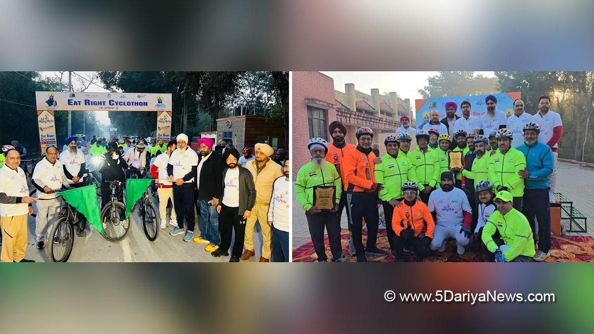 Gurdit Singh Sekhon, Faridkot, AAP, Aam Aadmi Party, Aam Aadmi Party Punjab, AAP Punjab, Vineet Kumar, DC Faridkot, Deputy Commissioner Faridkot