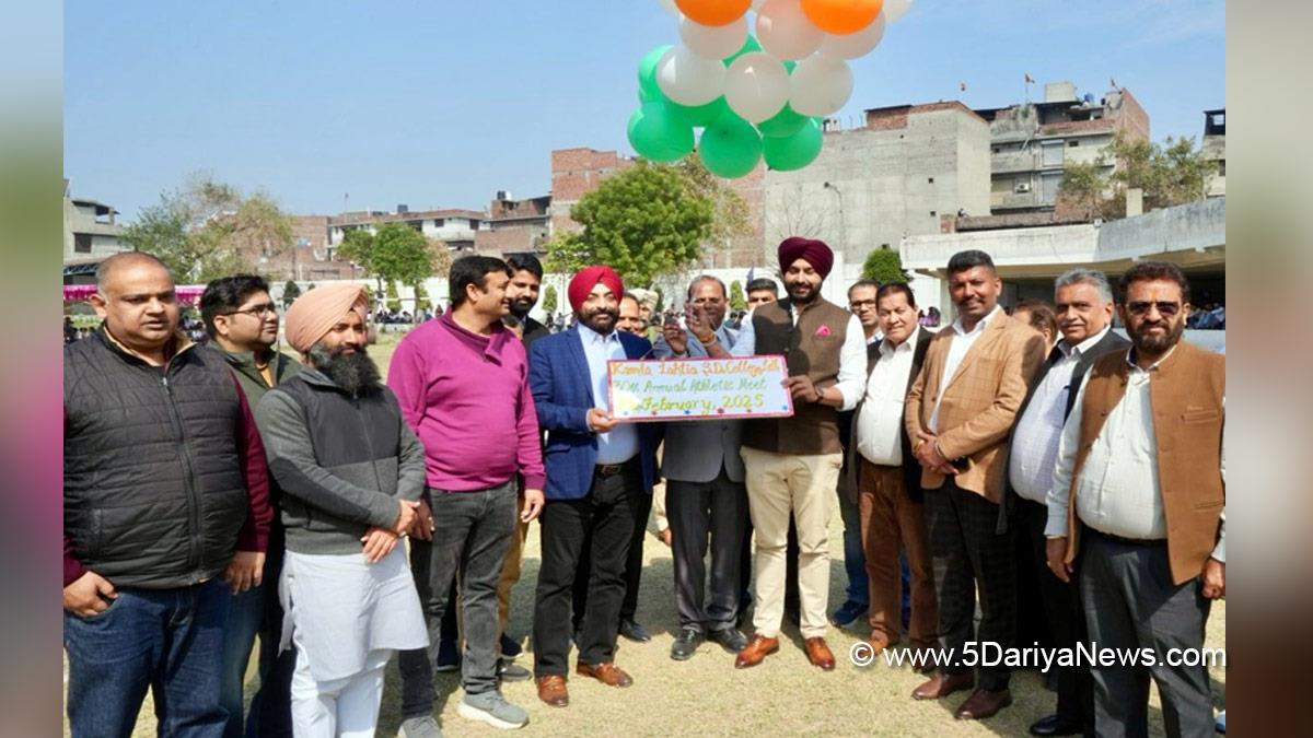 Sukhwinder Singh Bindra, Bharatiya Janata Party, BJP, BJP Punjab