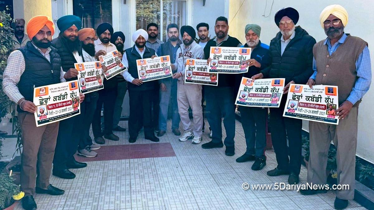 Kulwant Singh Mohali, S.A.S.Nagar, Mohali, S.A.S. Nagar Mohali, Sahibzada Ajit Singh Nagar, AAP, Aam Aadmi Party, Aam Aadmi Party Punjab, AAP Punjab