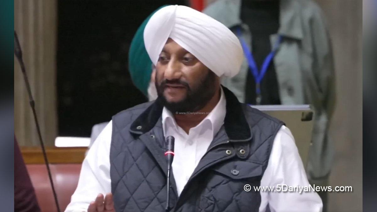 Kulwant Singh Mohali, S.A.S.Nagar, Mohali, S.A.S. Nagar Mohali, Sahibzada Ajit Singh Nagar, AAP, Aam Aadmi Party, Aam Aadmi Party Punjab, AAP Punjab