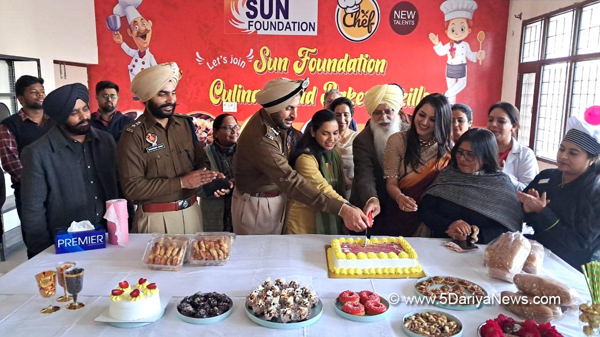 Dr. Inderbir Singh Nijjar, Inderbir Singh Nijjar, AAP, Aam Aadmi Party, Aam Aadmi Party Punjab, AAP Punjab, Government of Punjab, Punjab Government, Sakshi Sawhney, DC Amritsar, Amritsar, Deputy Commissioner Amritsar