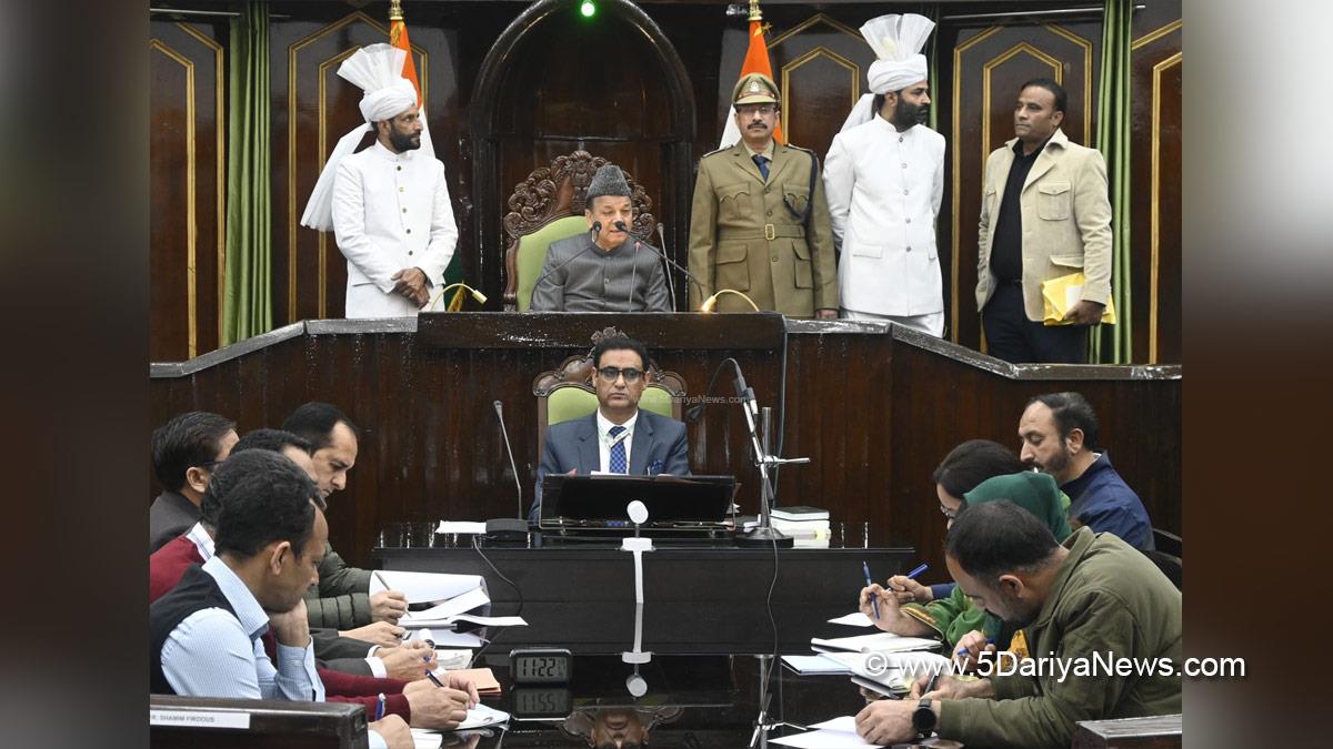 Abdul Rahim Rather, Jammu and Kashmir National Conference, National Conference, Kashmir, Jammu And Kashmir, Jammu & Kashmir