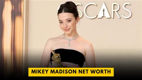 Mikey Madison Net Worth