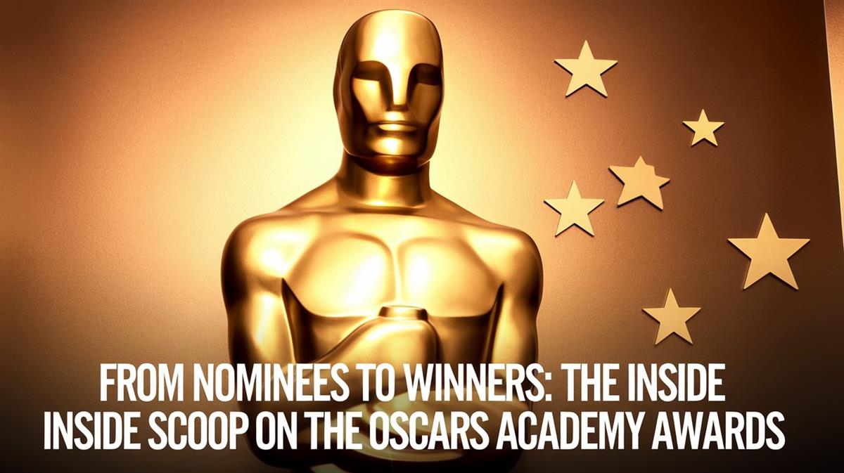 Oscars Awards 2025
