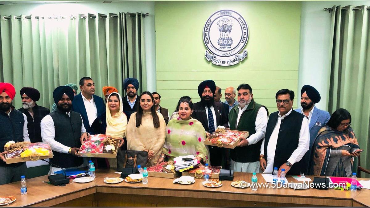 Madan Lal Bagga, AAP, Aam Aadmi Party, Aam Aadmi Party Punjab, AAP Punjab, Ashok Prashar Pappi, Ajit Pal Singh Kohli,Jeevan Jyot Kaur, Amandeep Kaur Arora, Dr. Jasbir Singh Sandhu, Inderjit Kaur Mann, Amritsar