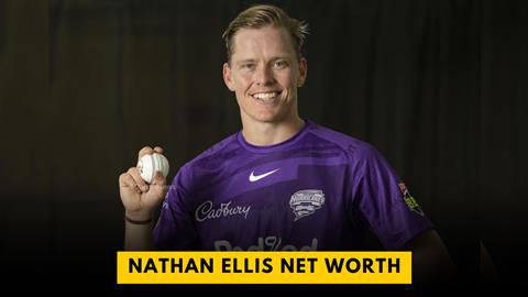 Nathan Ellis Net Worth