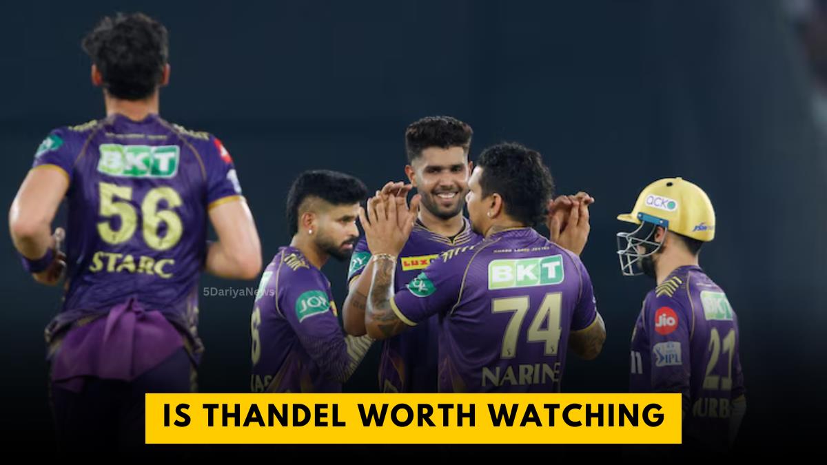 Kolkata Knight Riders IPL 2025 Squad