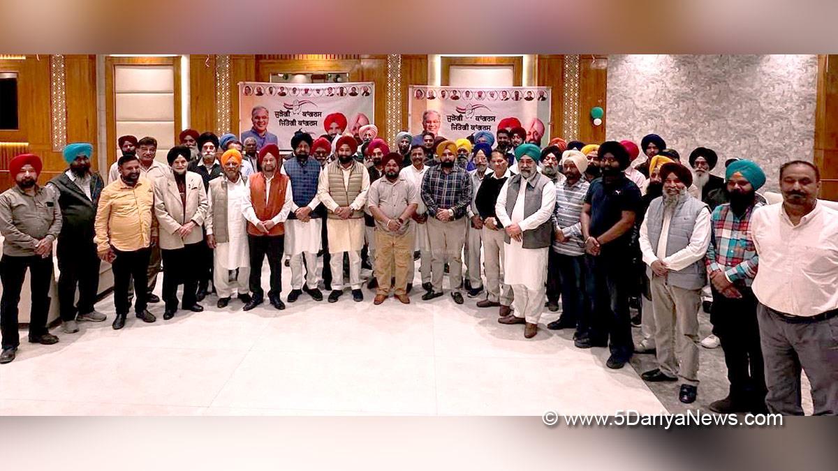  Kuljit Singh Bedi, S A S Nagar, Mohali, S A S Nagar Mohali, Sahibzada Ajit Singh Nagar