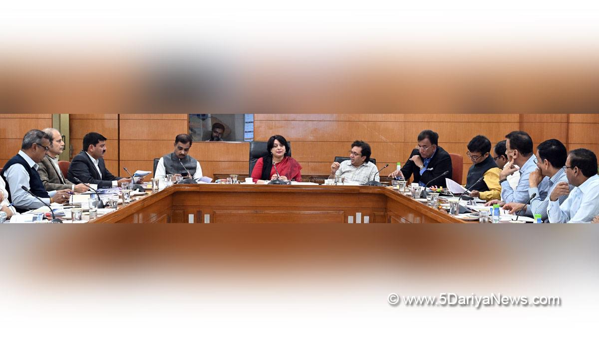 Dr. Sumita Misra